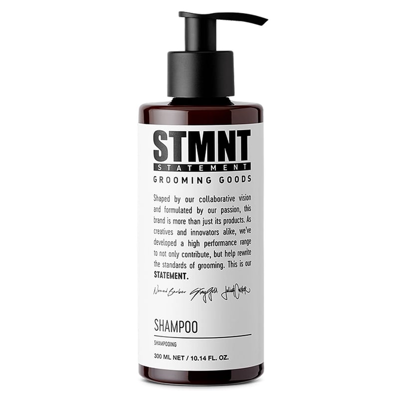 STMNT - Shampoo STMNT Limpieza 300 ml