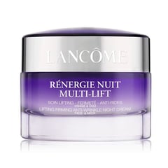 LANCOME - Tratamiento antiedad Rénergie Nuit Multi-Lift 50 ml Lancome