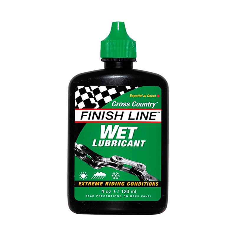 FINISH LINE - Lubricante