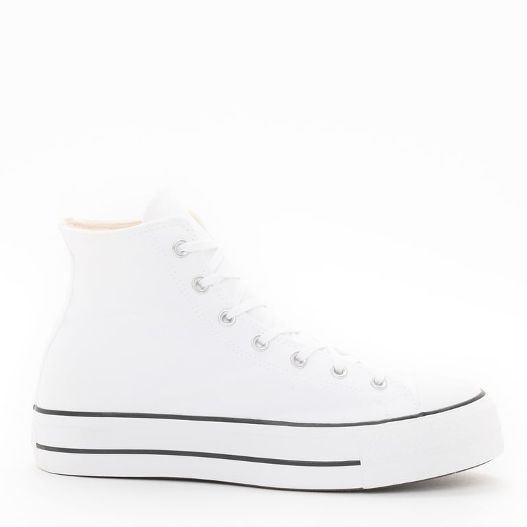 Tenis Converse Mujer Moda Chuck Taylor All Star Lift High