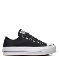 Tenis Converse Mujer Moda Chuck Taylor All Star Lift CONVERSE falabella