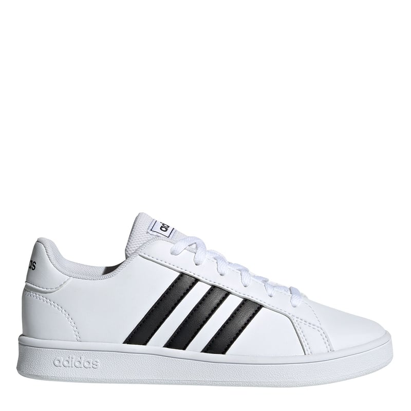 ADIDAS - Tenis Moda Adidas Niños Unisex Grand Court K