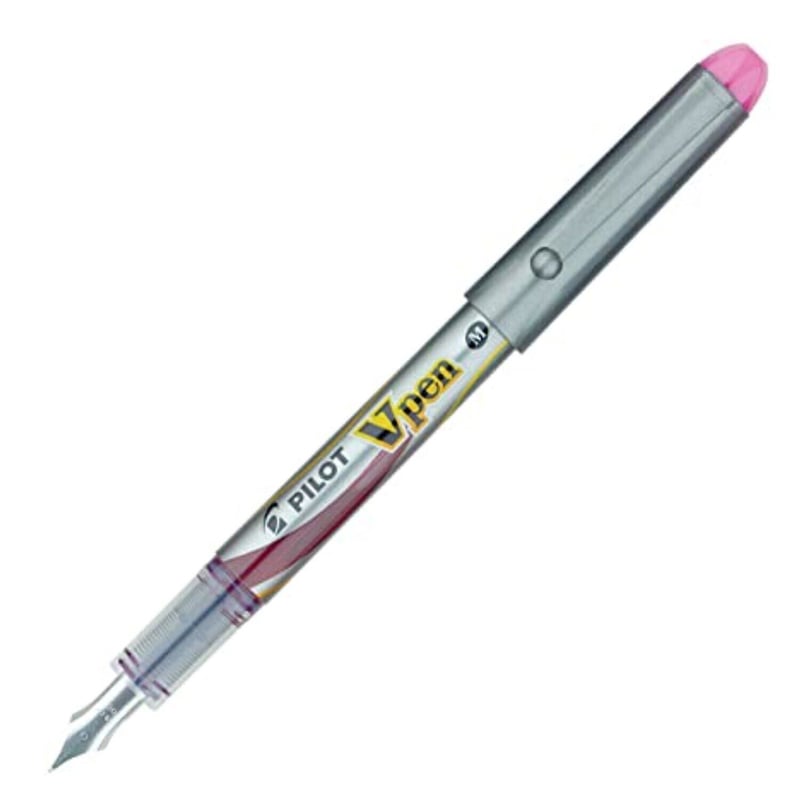 PILOT - Pluma Estilografo Pilot Vpen