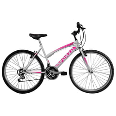 SFORZO - Bicicleta Infantil Infantil2 Sforzo Rin  24 pulgadasMujer