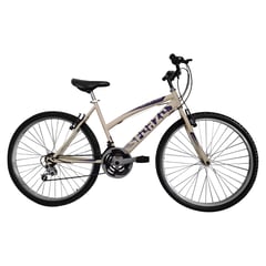 SFORZO - Bicicleta Infantil Infantil3 Sforzo Rin  24 pulgadasMujer