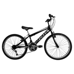 SFORZO - Bicicleta Infantil Infantil1 Sforzo Rin 24 pulgadas