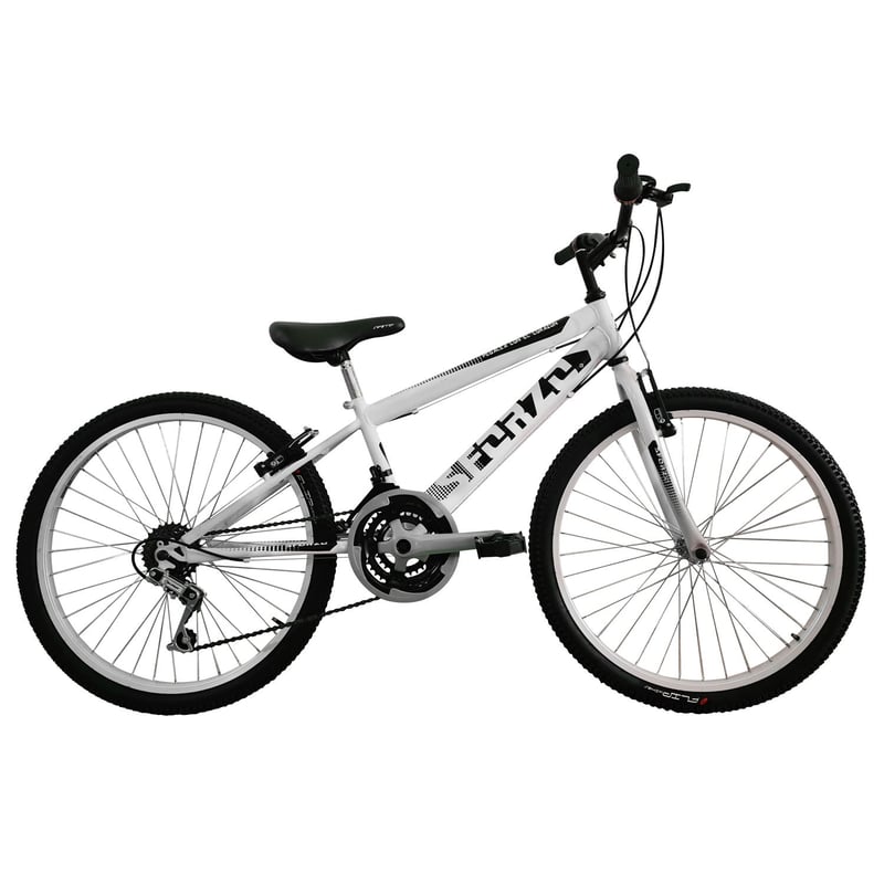 SFORZO - Bicicleta Infantil Infantil2 Sforzo Rin 24 pulgadas