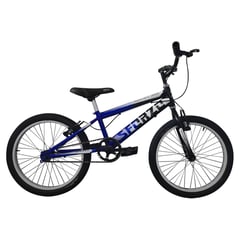 SFORZO - Bicicleta Infantil Infantil24 Sforzo Rin 20 pulgadas 