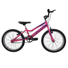SFORZO - Bicicleta Infantil Infantil26 Sforzo Rin 20 pulgadas 