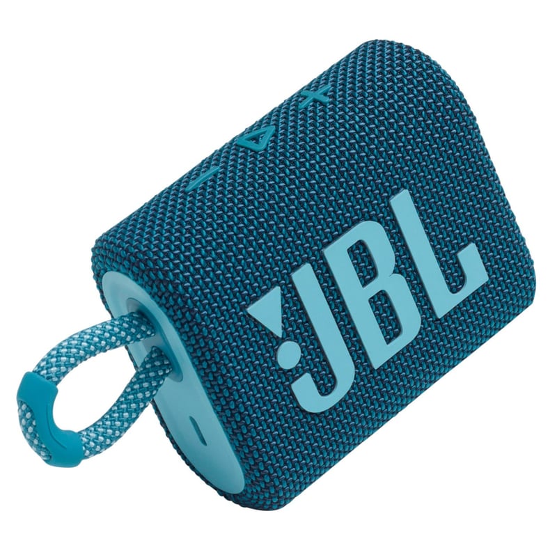 JBL - Parlante JBL GO3 Bluetooth
