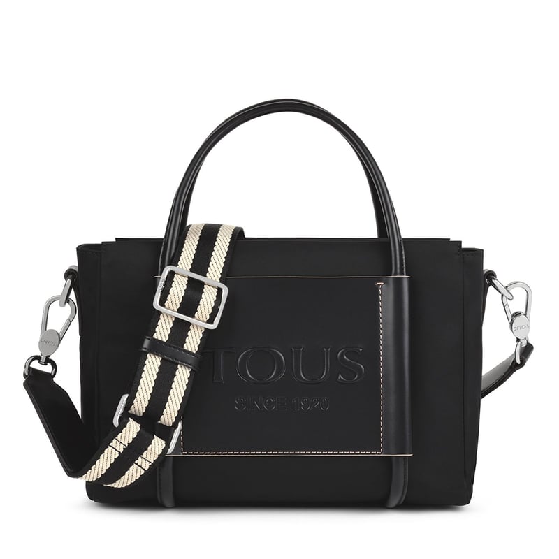 Tous bolsos negros hotsell