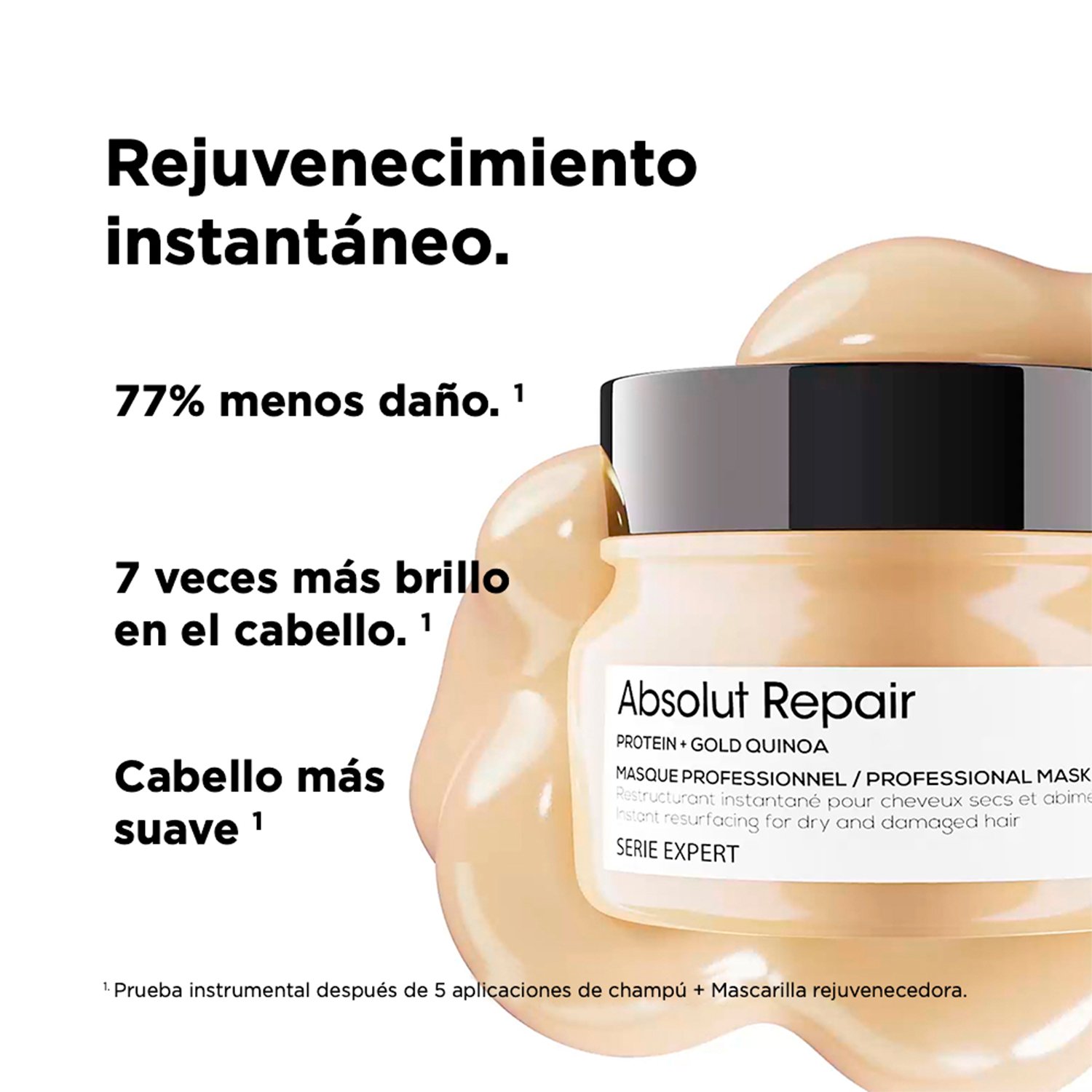 Tratamientos Capilares