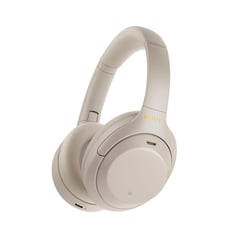 SONY - Audífonos Sony Noise Cancelling Bluetooth Hi-Res - WH-1000XM4