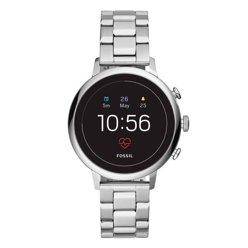 Fossil - Smartwatch Mujer Fossil Q