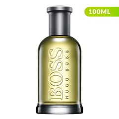 HUGO BOSS - Perfume Hugo Boss Bottled Hombre 100 ml EDT