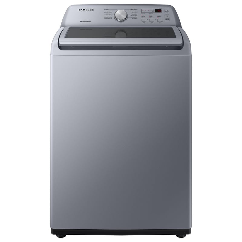 SAMSUNG - Lavadora Samsung Carga Superior 21 kg WA21A3353GY/CO