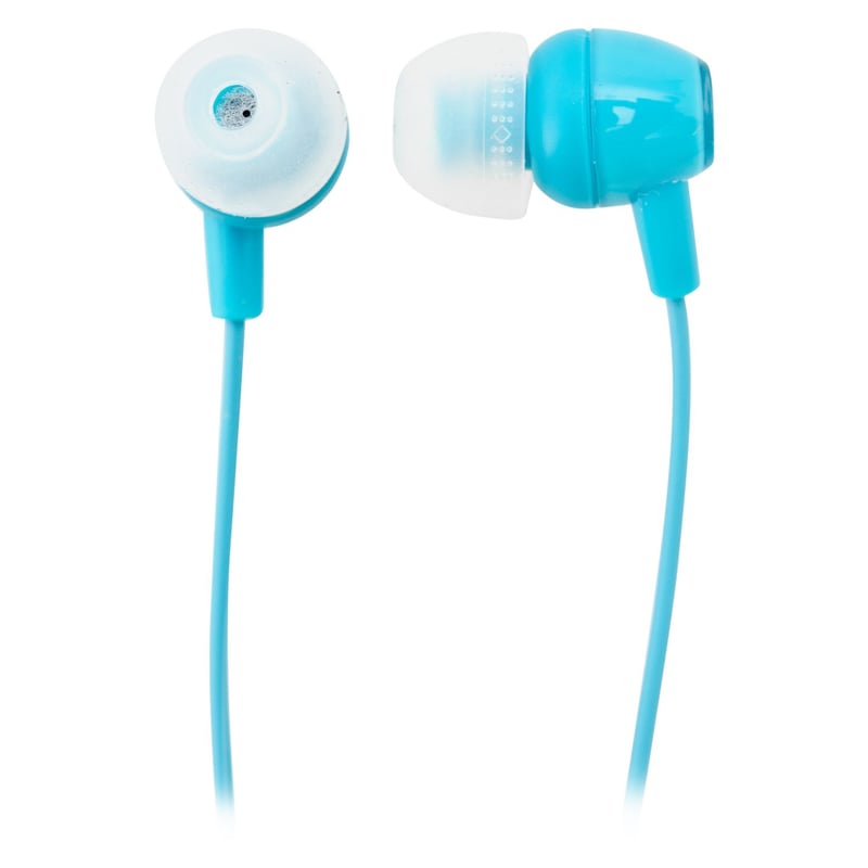 SONY - Audífonos MDR-EX10/L Azul 