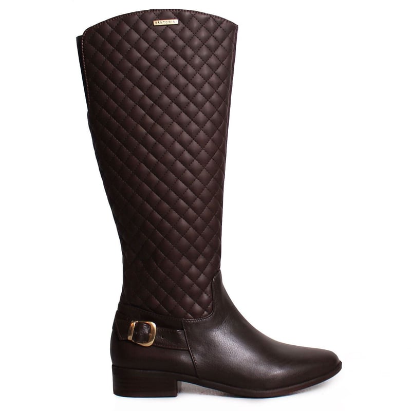 Santorini botas on sale