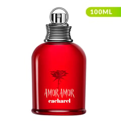 CACHAREL - Perfume Mujer Cacharel Amor Amor Mujer 100 ml EDT 