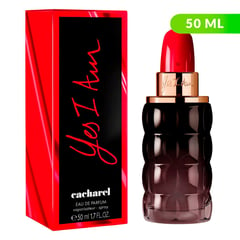 CACHAREL - Perfume Mujer Cacharel Yes I Am 50 ml EDP