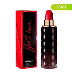 CACHAREL - Perfume Mujer Cacharel Yes I Am 75 ml EDP