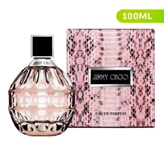 JIMMY CHOO - Perfume Mujer Jimmy Choo 100 ml EDP
