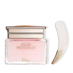 DIOR - Limpiador Dior Prestige Le Baume Démaquillant Dior para todo tipo de piel 150 ml