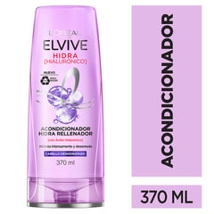 ELVIVE - Acondicionador Elvive Hidratación 370 ml