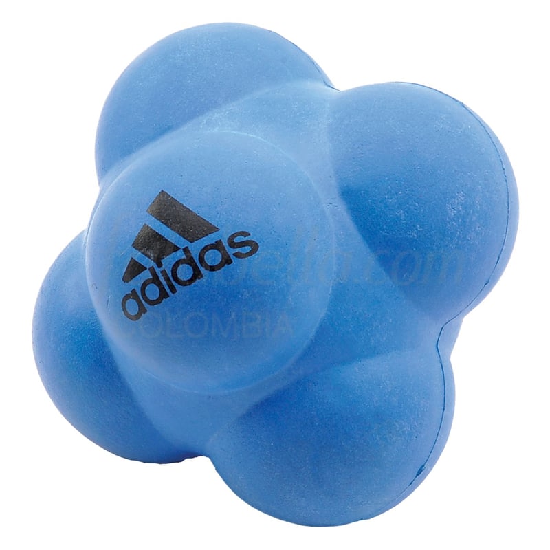 Adidas - Balón de reacción para entrenamiento grande