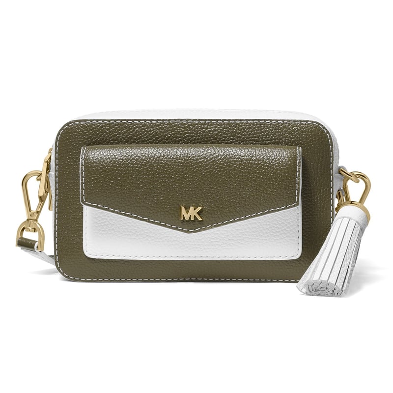 MICHAEL KORS - Bolso Michael Kors Cruzado