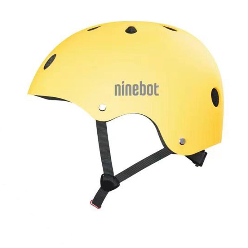 Segway-Ninebot - Casco Urbano Para Scooter/bicicleta Segway-ninebot