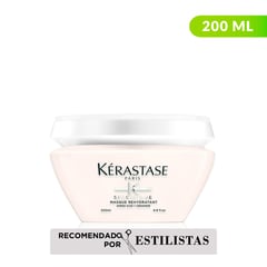 KERASTASE - Mascarilla Capilar Kerastase Spécifique Rehydratant Hidratación 200 ml