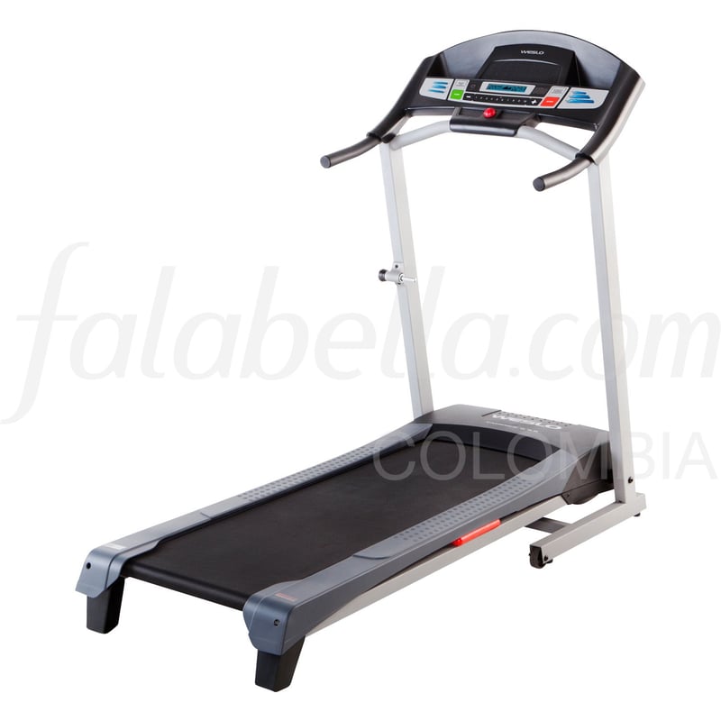 Trotadora Cadence 5.9 WESLO falabella