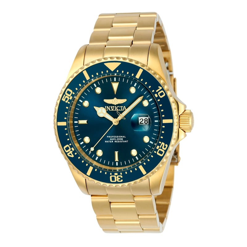 INVICTA - Reloj Hombre Invicta Pro Diver