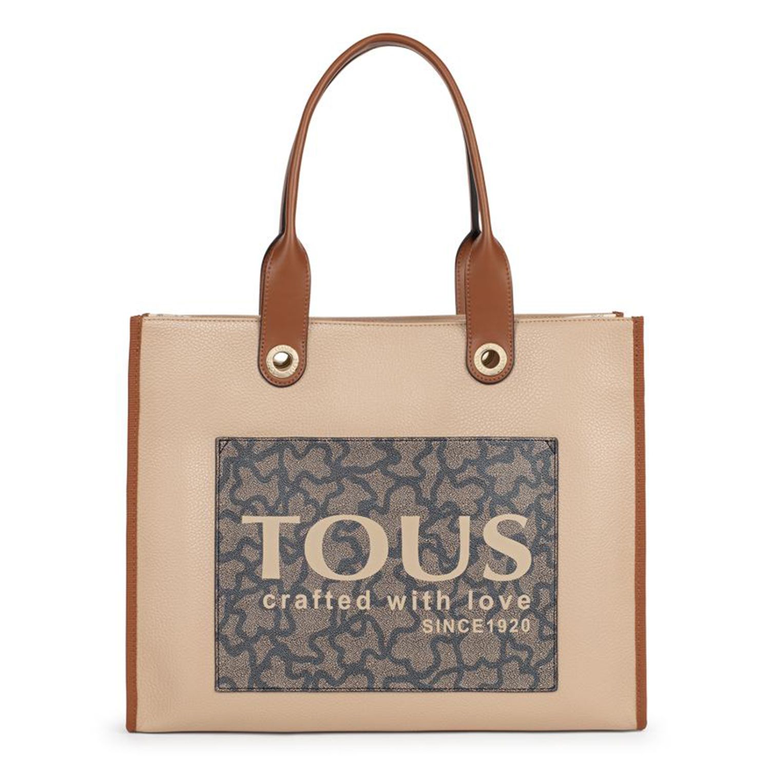Bolso tous brillante best sale