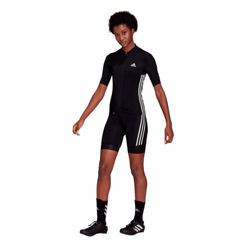 Badana de Ciclismo Adidas Mujer