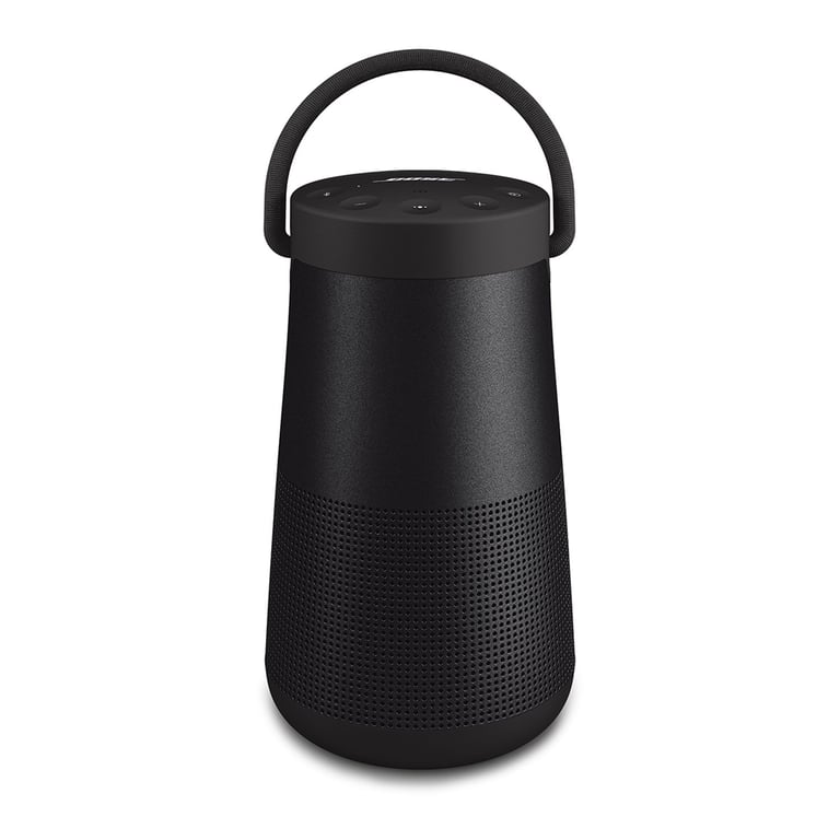 Parlante Bose SoundLink Revolve + Speaker II Bluetooth