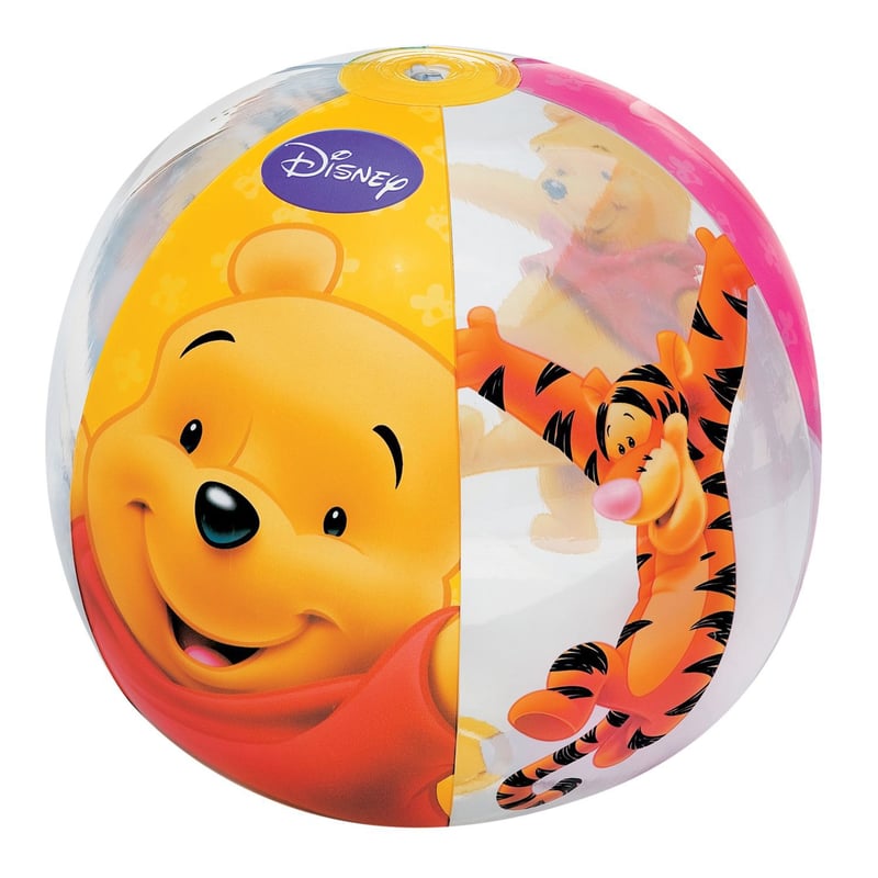 Intex - Balon piscina Winnie Pooh