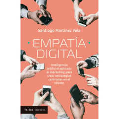 EDITORIAL PLANETA - Empatía digital