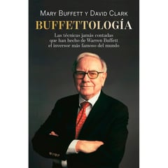 EDITORIAL PLANETA - Buffettología