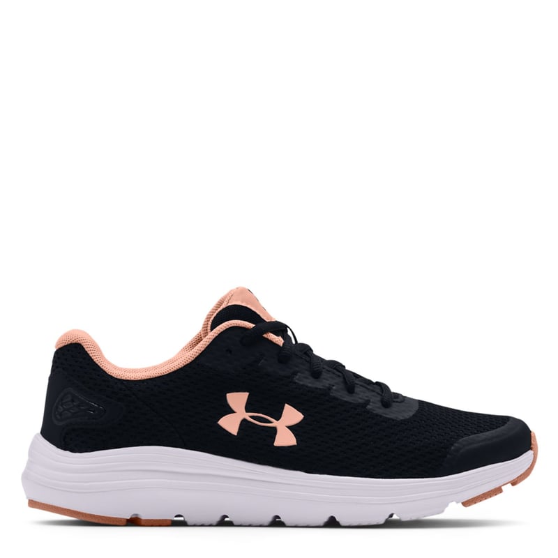 Under Armour - Tenis Under Armour Mujer Running Surge 2