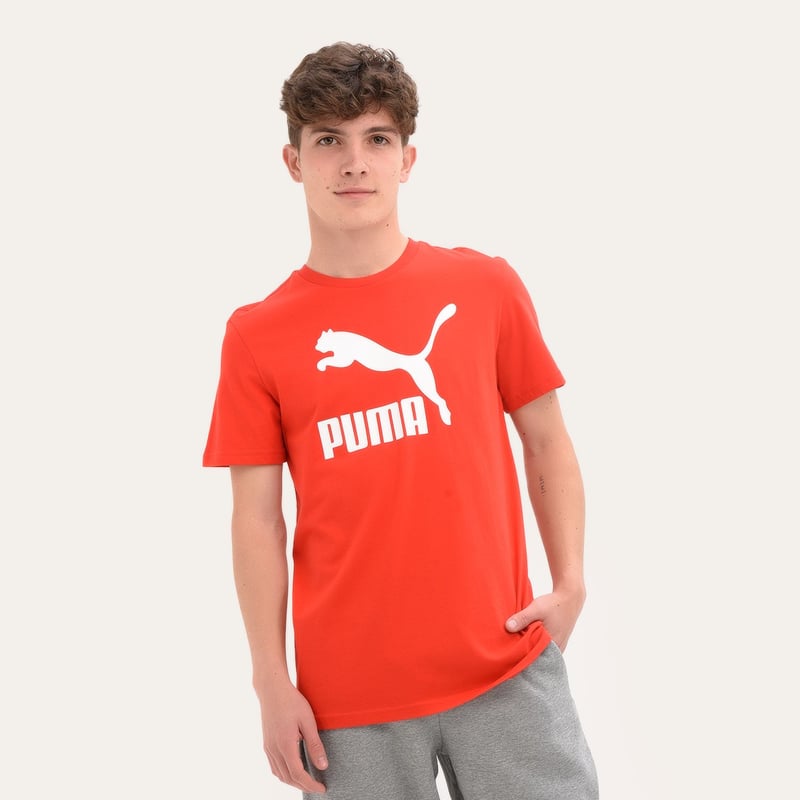 Puma - Camiseta Niño Puma