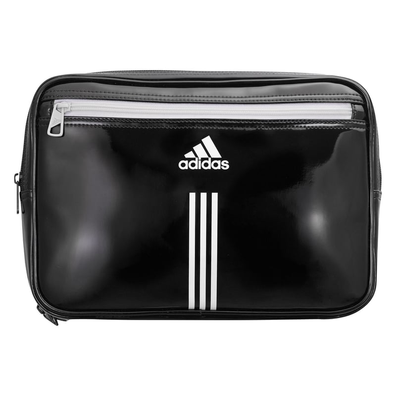 Adidas - Estuche Double bag Style