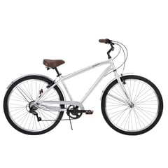 HUFFY - Bicicleta Urbana 26760 Huffy Rin 27.5 pulgadas 