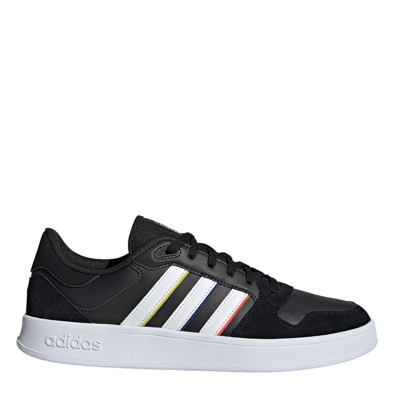 tenis adidas hombre moda breaknet plus