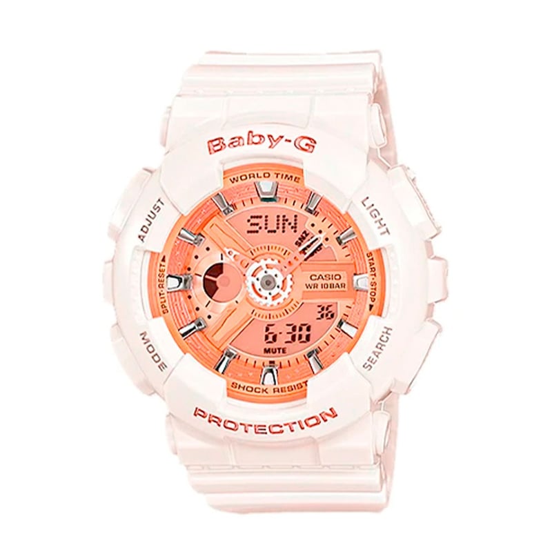 Reloj Mujer Baby G G SHOCK falabella