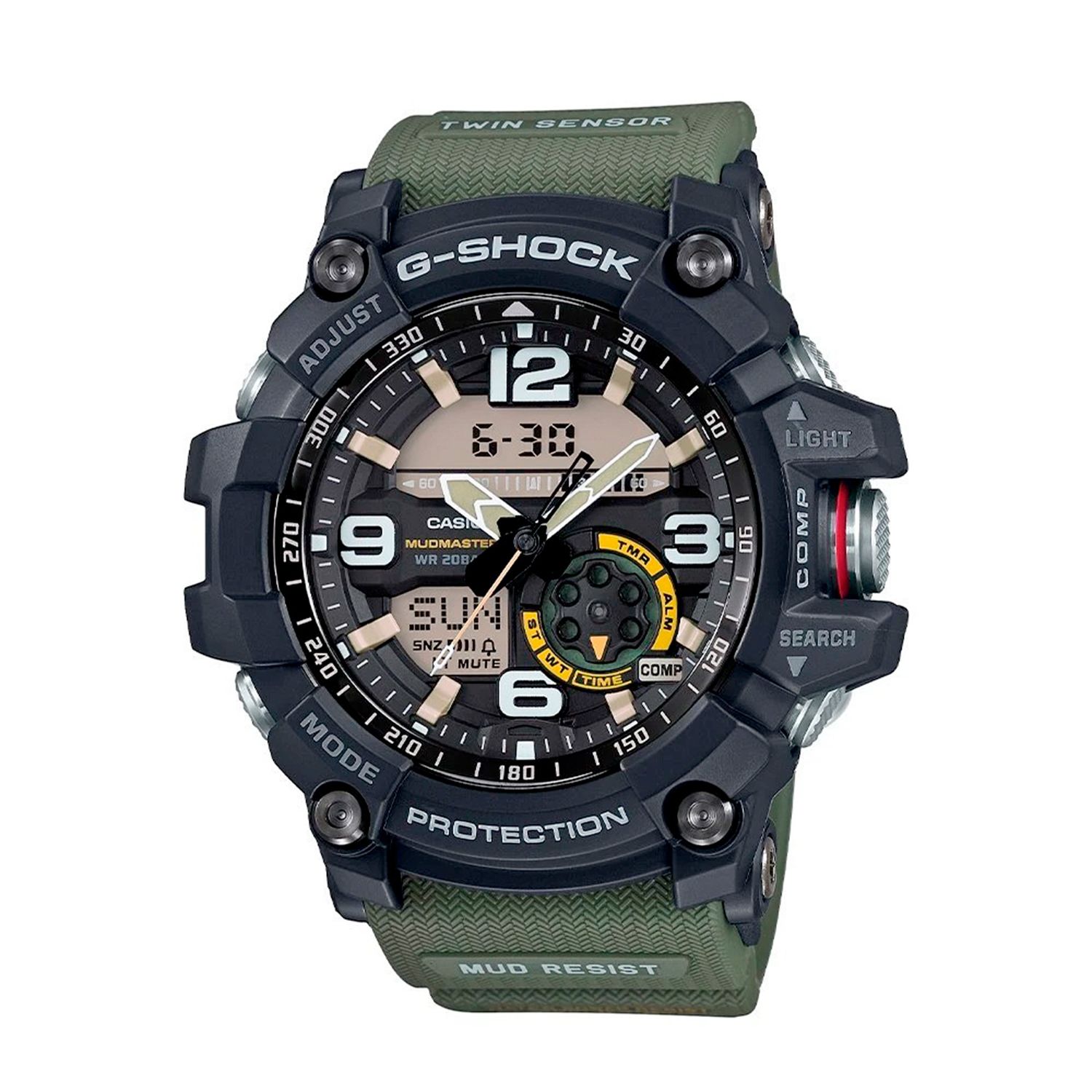 G-Shock