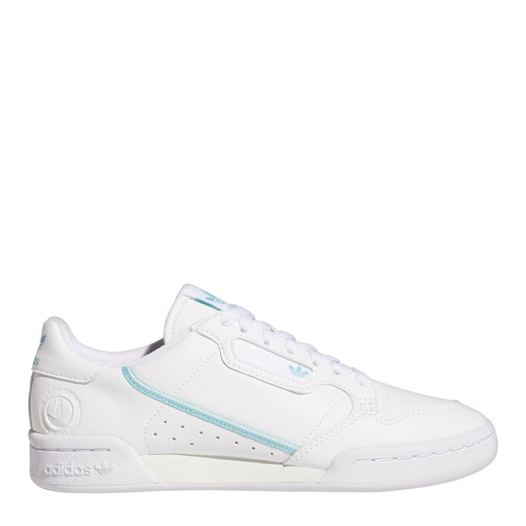 Tenis Adidas Originals Mujer Moda Continental 80 Vega ADIDAS ORIGINALS falabella