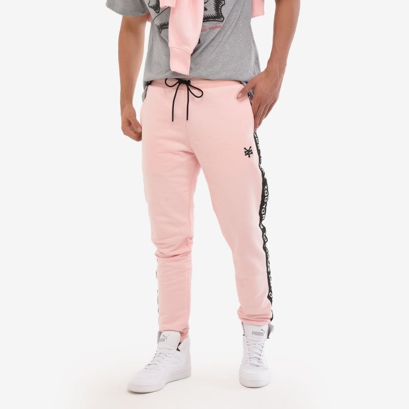 ZOO YORK - Jogger para Hombre Jogger Zoo York