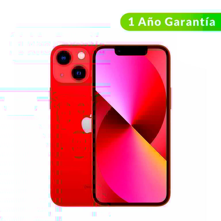 iPhone 13 128 GB 5G CMR $2.699.900 